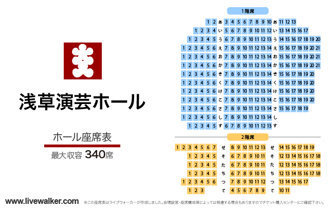 ホール 浅草 演芸 公演スケジュール｜落語芸術協会