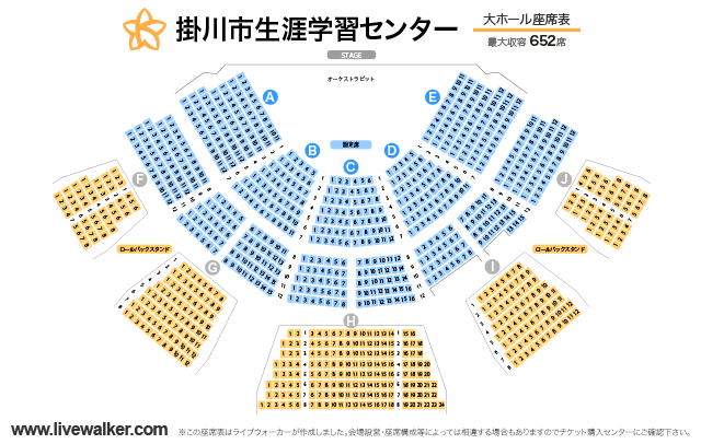 掛川市役所