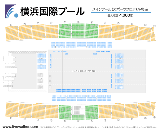横浜国際プール 神奈川県横浜市都筑区 Livewalker Com 横浜国際プール 神奈川県横浜市都筑区 Livewalker Com