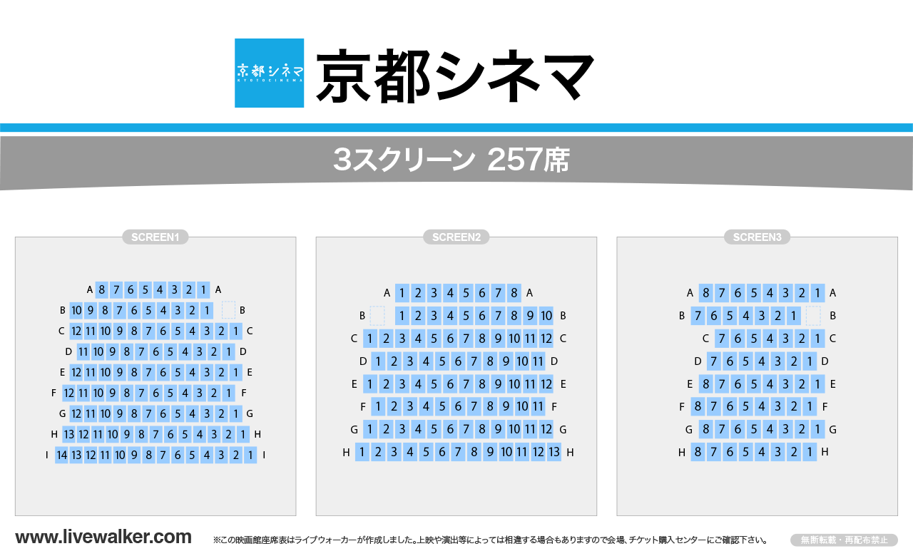 京都シネマ 京都府京都市下京区 Livewalker Com