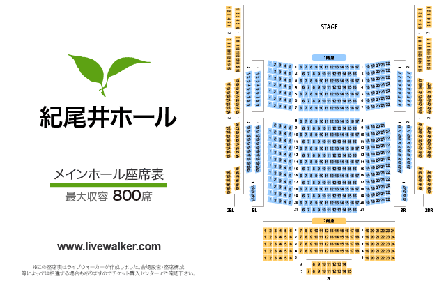 紀尾井ホール 東京都千代田区 Livewalker Com 紀尾井ホール 東京都千代田区 Livewalker Com