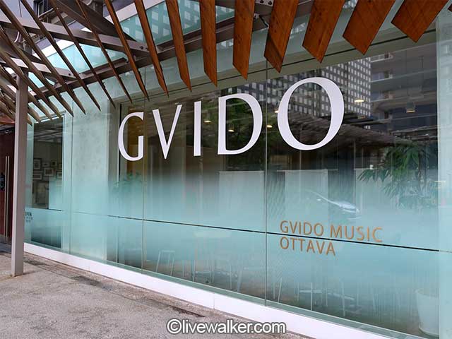 GVIDO TOKYO