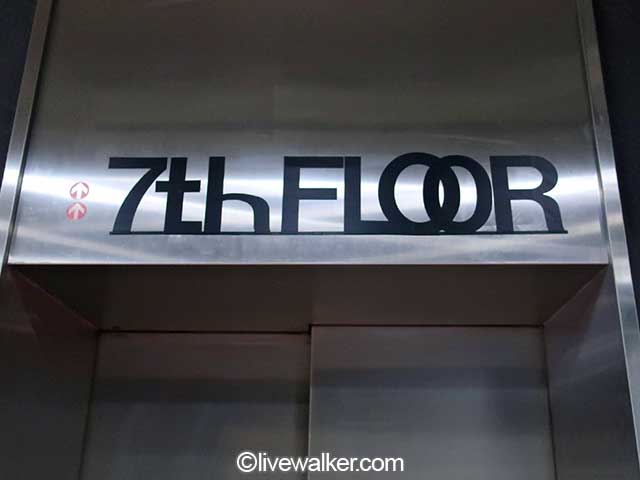 7th FLOOR