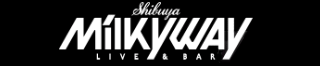 渋谷ライブハウス Milkyway