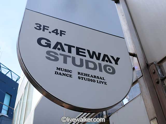 GATEWAYSTUDIO渋谷道玄坂店