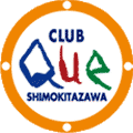 下北沢CLUB Que