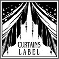 CURTAINS label