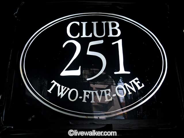 CLUB251